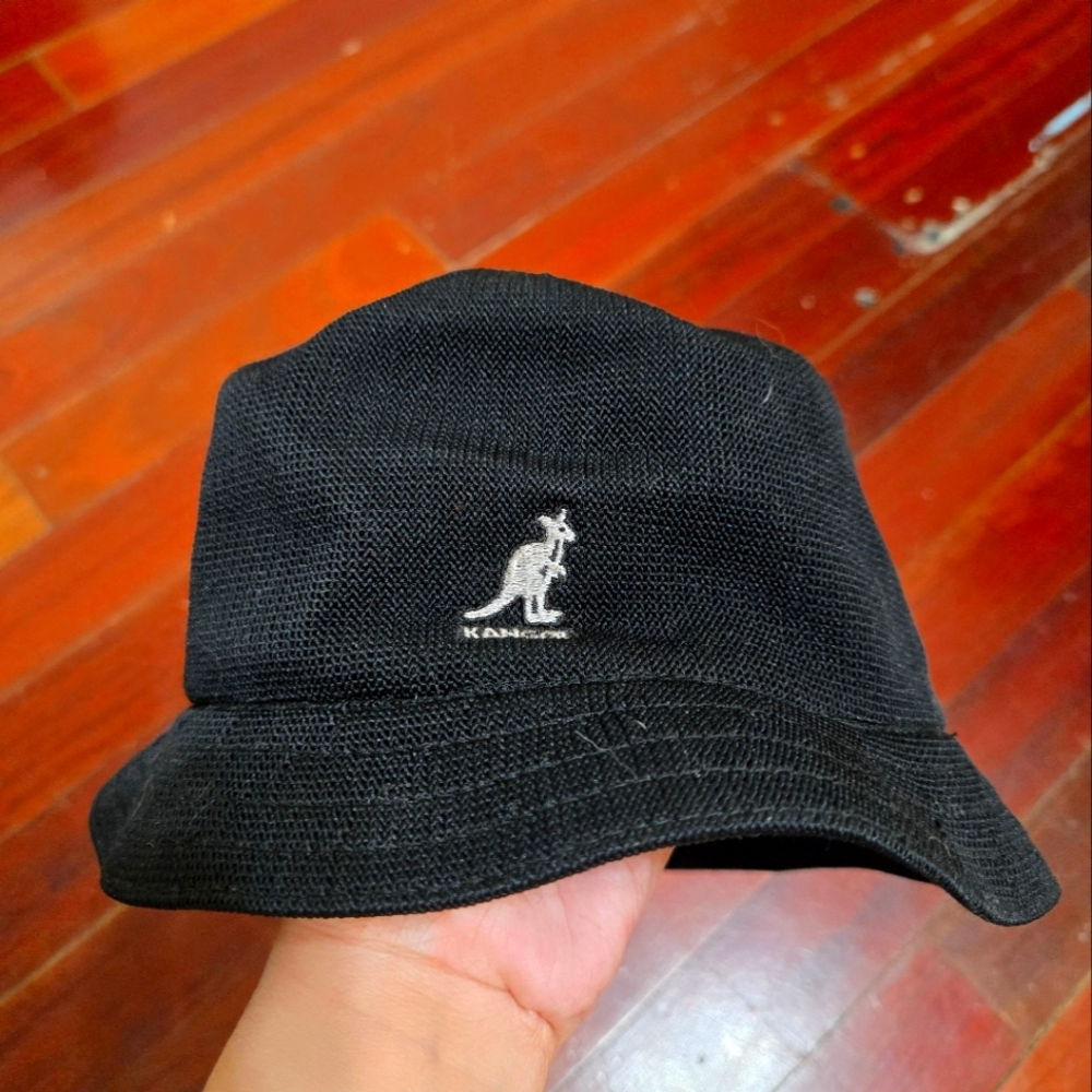 Kangol Small Bucket Hat